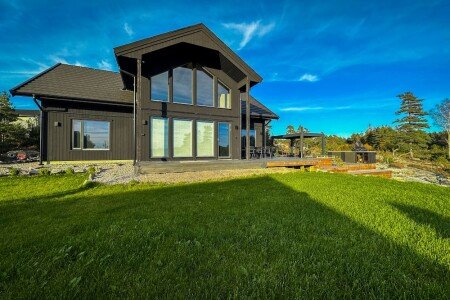 Villa 3 bedrooms, with jacuzzi