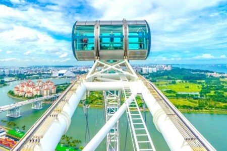 Loft 1 chambre, avec piscine