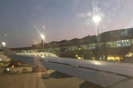 Apartment 1 bedroom, with jacuzzi