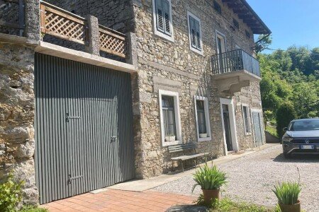 Villa 5 camere, con piscina