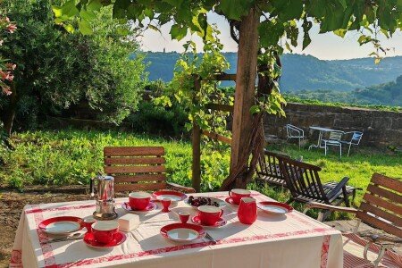 House 5 bedrooms, with gym