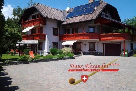 Appartamento 1 camera, con palestra