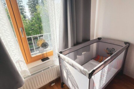 Gîte 1 chambre, avec wifi