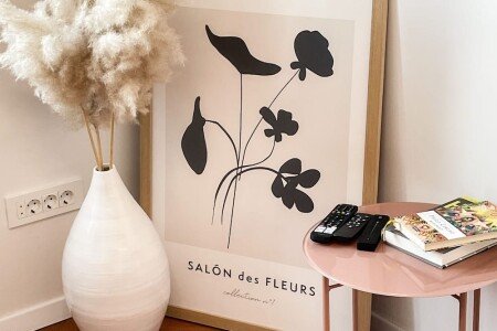 Wohnung 1 Schlafzimmer, mit WLAN