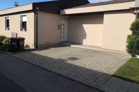 Ferienhaus 2 Schlafzimmer, mit Whirlpool