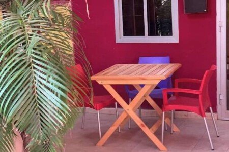 Maison d'hôtes 9 chambres, avec wifi