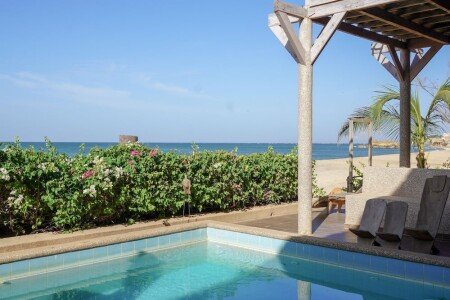 Gîte 3 chambres, avec piscine