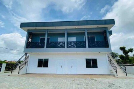 Wohnung 1 Schlafzimmer