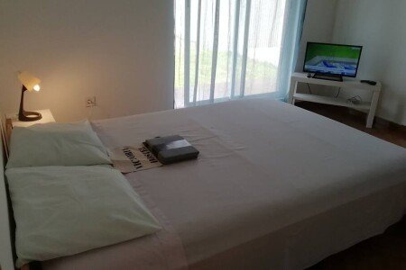 House 6 bedrooms, with gym