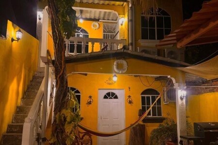 Casa 5 habitaciones, con aire acondicionado