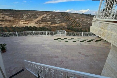 Villa 3 Schlafzimmer, mit Pool