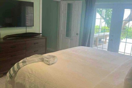 Bed and breakfast 2 camere, con piscina