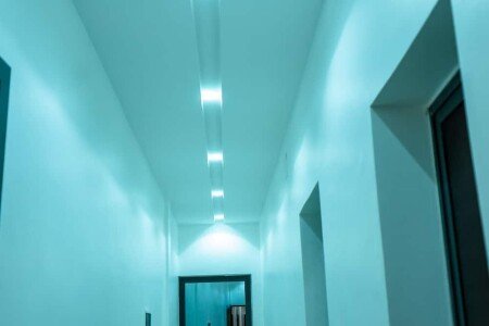 Appartement 2 chambres, avec climatisation