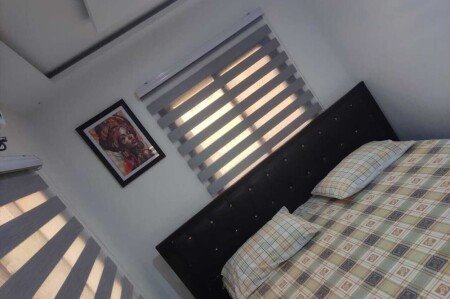 Wohnung 1 Schlafzimmer, mit Klimaanlage