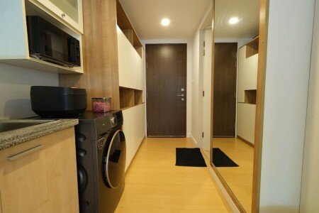 Appartement 1 chambre, avec jacuzzi