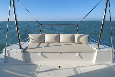 Boat 4 bedrooms