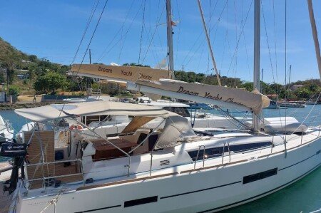 Boat 4 bedrooms