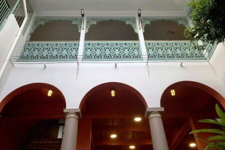 Bed and breakfast 2 bedrooms, with wifi