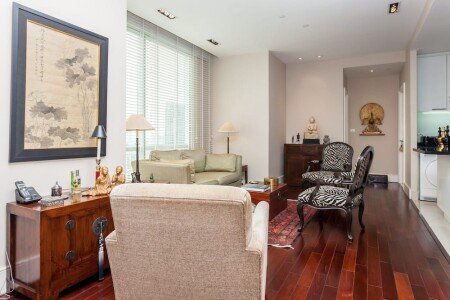 Appartement cozy, 1 chambre, avec piscine