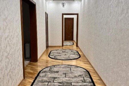 Wohnung 2 Schlafzimmer, mit Klimaanlage