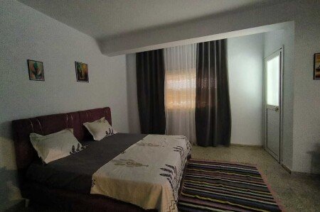 Gîte design, 3 chambres, avec climatisation