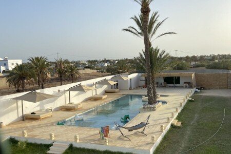 Bed and breakfast 1 chambre, avec jacuzzi