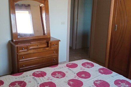 Appartement 8 chambres, avec climatisation