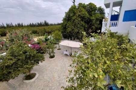 Bed and breakfast Agriturismo, 2 chambres, avec petit-déjeuner