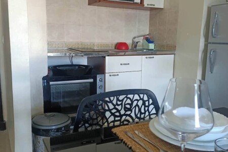 Gîte 1 chambre, avec climatisation