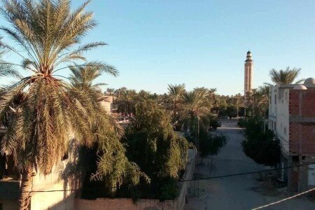 Maison traditionnelle, 3 chambres, avec climatisation