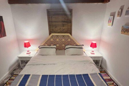Loft 1 chambre, avec climatisation