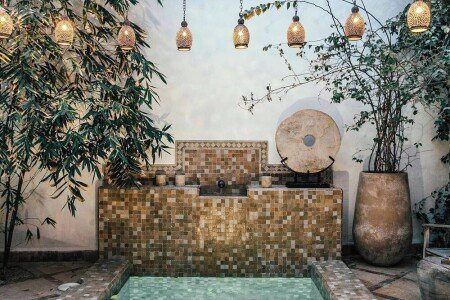 Château 5 chambres, avec piscine