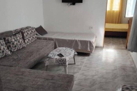 Gîte 1 chambre, avec climatisation