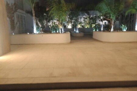 Appartement 1 chambre, avec climatisation