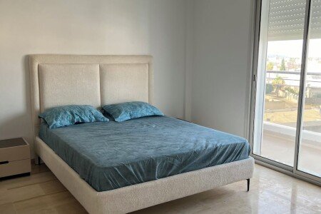 Appartement 2 chambres, avec climatisation