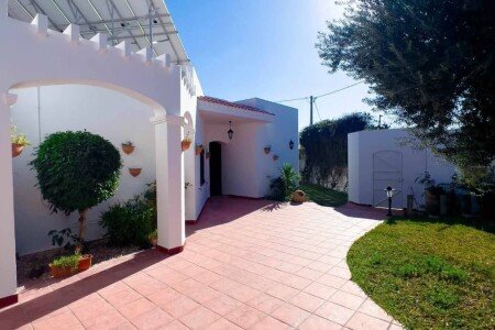 Villa 4 Schlafzimmer, mit Pool