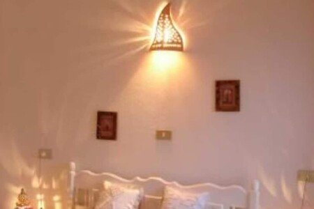 Gîte 1 chambre, avec climatisation