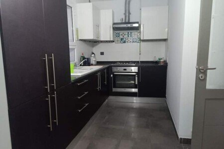 Gîte 3 chambres, avec climatisation