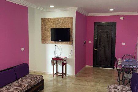 Gîte cozy, 1 chambre, avec piscine