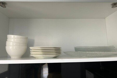 Appartamento 2 camere, con palestra