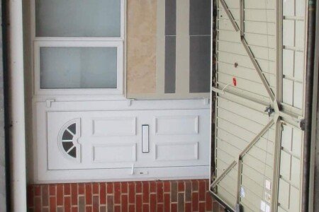 Bed and breakfast 1 chambre