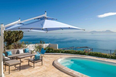 Bed and breakfast 5 chambres, avec piscine