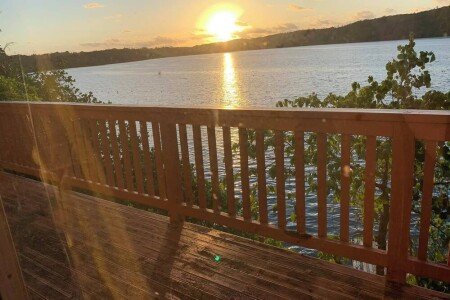 House 2 bedrooms, with wifi