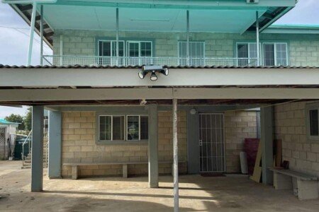 Wohnung 3 Schlafzimmer, mit Klimaanlage