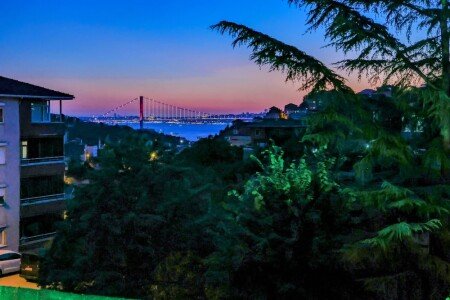 Villa 3 chambres, avec climatisation