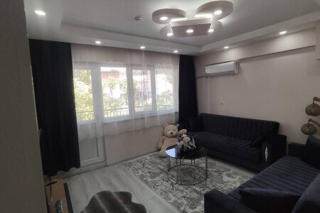 Appartement 9 chambres, avec salle de sport