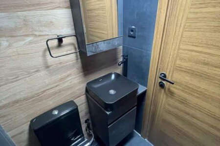 Villa 3 Schlafzimmer, mit Klimaanlage