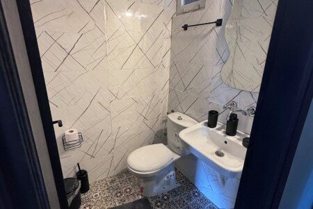 Villa 3 Schlafzimmer, mit Klimaanlage