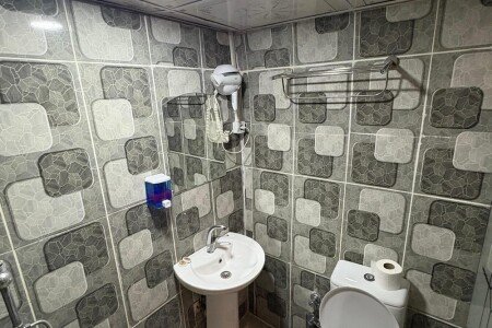 Bed and breakfast 9 bedrooms, with air conditioning