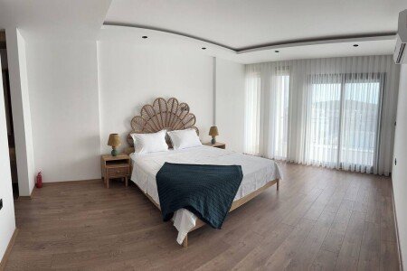 Villa 3 Schlafzimmer, mit Klimaanlage